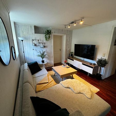 Central, 2 Bedroom, Free Parking Tromsø Eksteriør billede