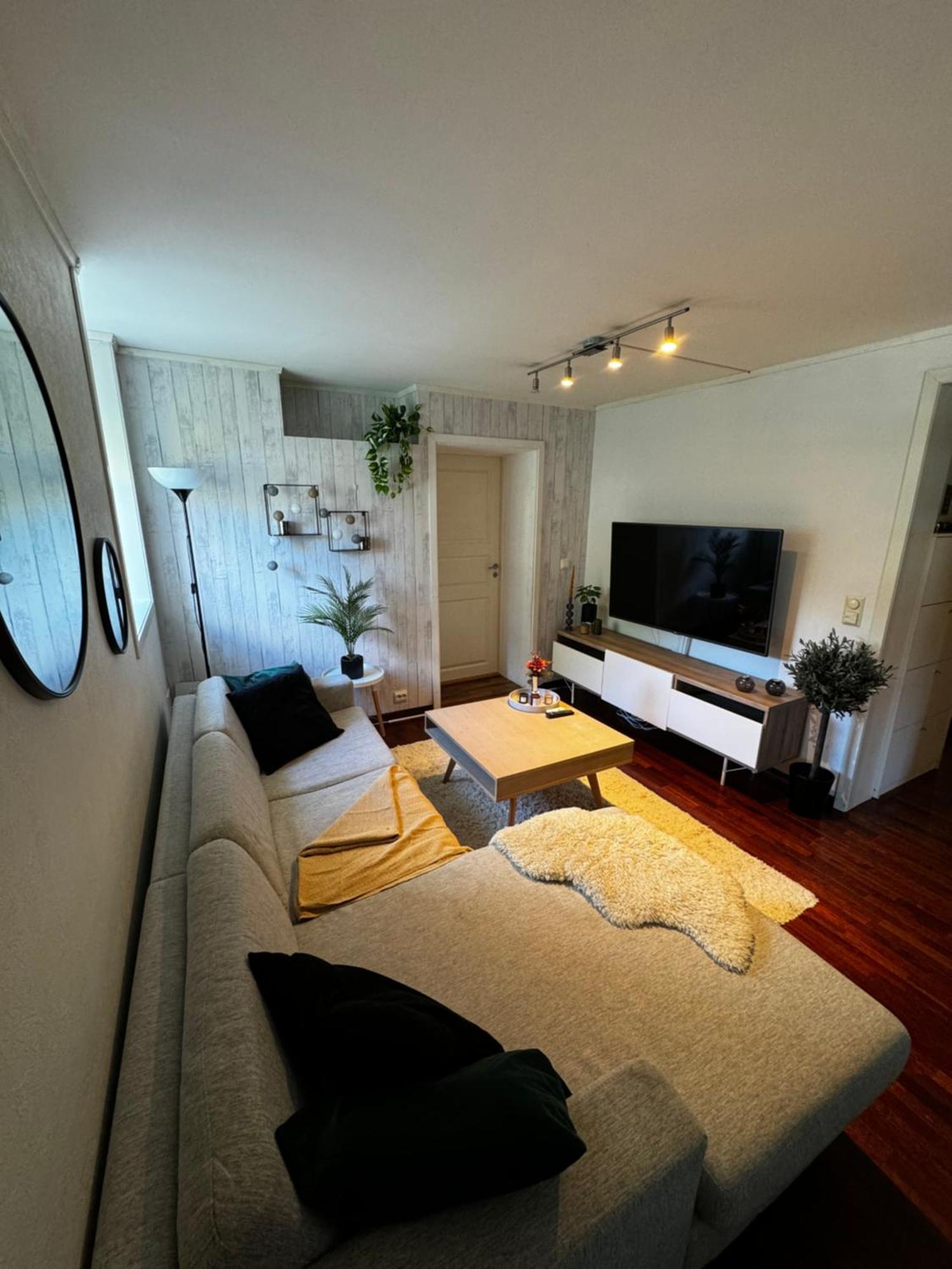 Central, 2 Bedroom, Free Parking Tromsø Eksteriør billede