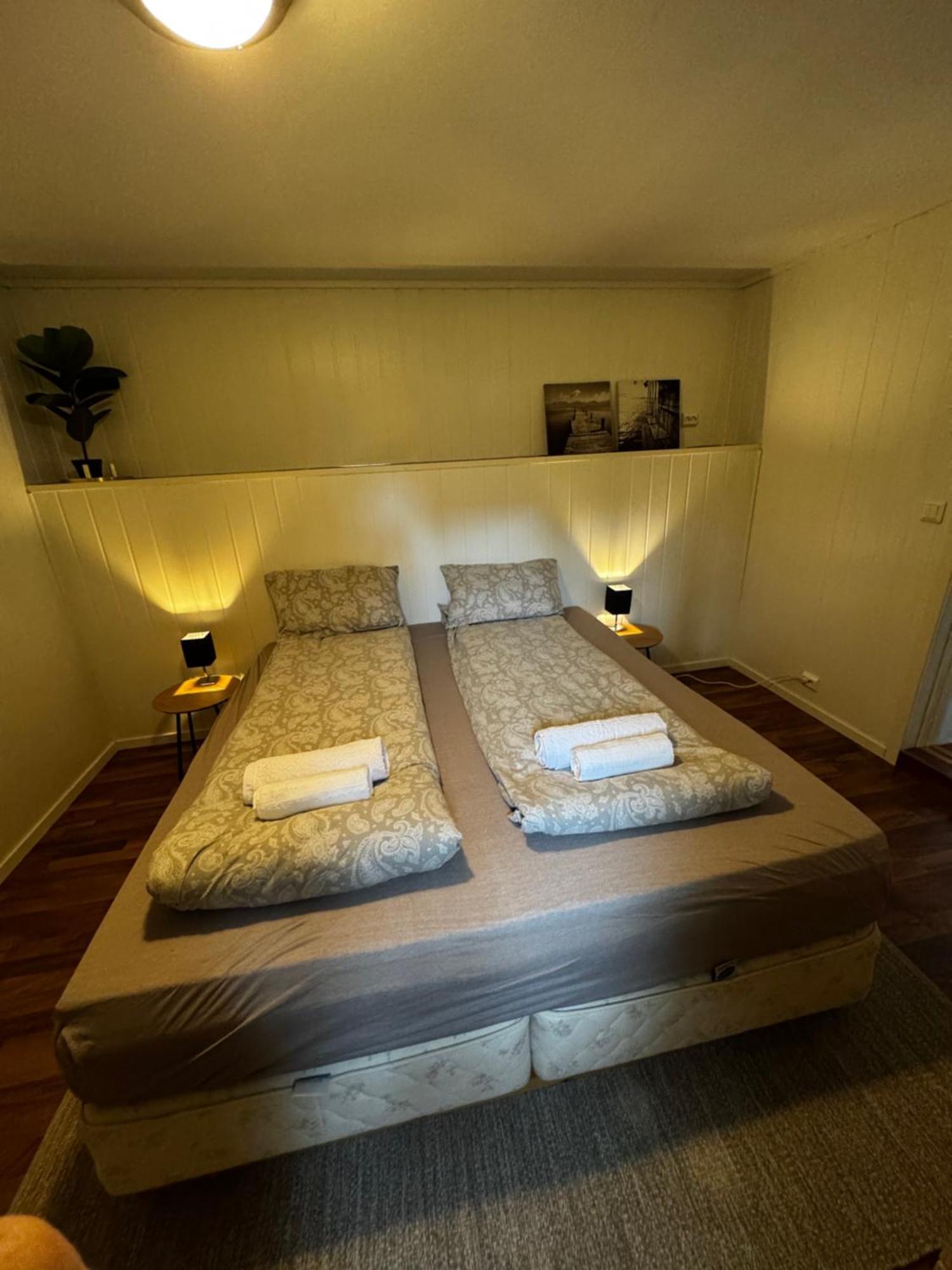 Central, 2 Bedroom, Free Parking Tromsø Eksteriør billede
