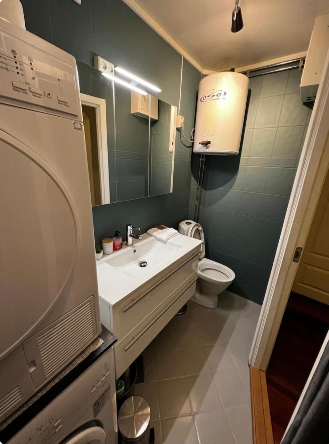 Central, 2 Bedroom, Free Parking Tromsø Eksteriør billede
